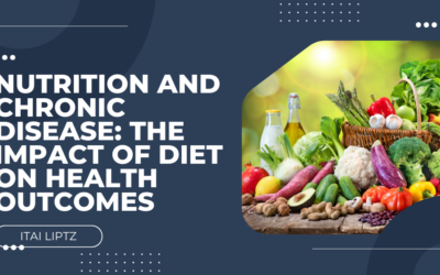 Nutrition and Chronic Disease: The Impact of Diet on Health Outcomes