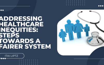 Addressing Healthcare Inequities: Steps Towards a Fairer System
